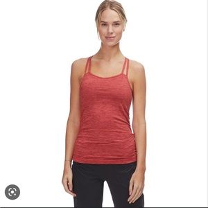 Black Diamond Six Shooter Tank Top